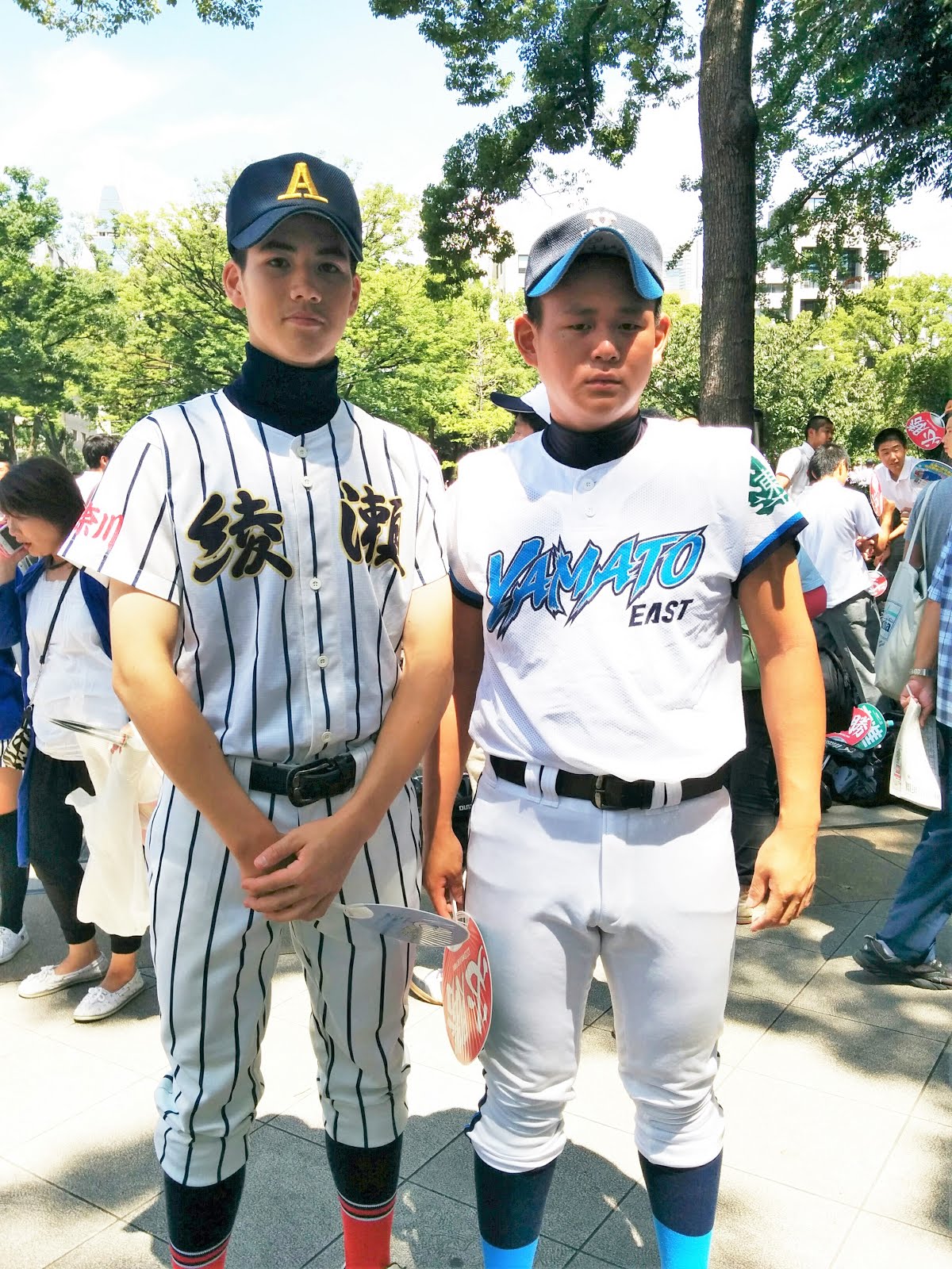 航空石川　高校野球　ユニフォーム　フルセット 航空石川 高校野球 ユニフォーム フルセット 日本航空石川 公式